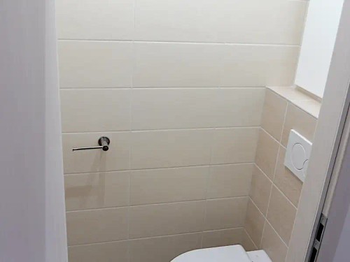 Prodaný byt 2+1 60 m²
