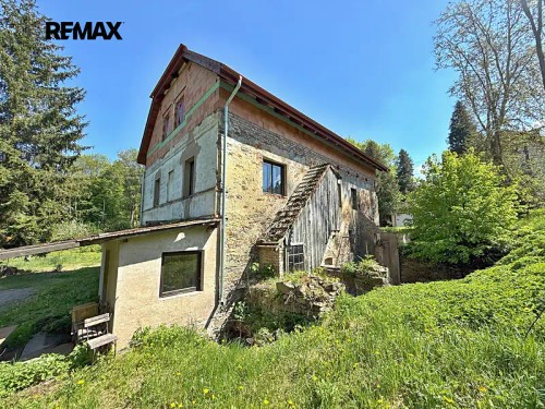 Prodej domu 415 m², pozemek 5925 m²