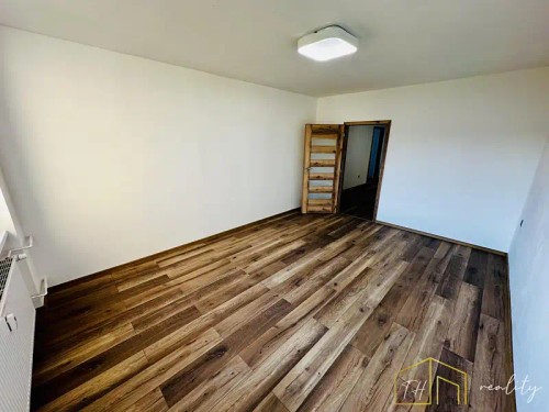 Prodej bytu 2+1 56 m²