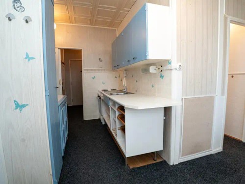 Prodej bytu 2+1 65 m²