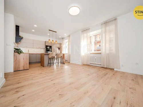 Prodej bytu 3+kk 74 m²