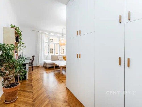 Prodej bytu 2+1 95 m²