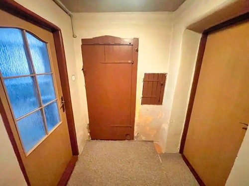 Prodej domu 76 m², pozemek 1048 m²