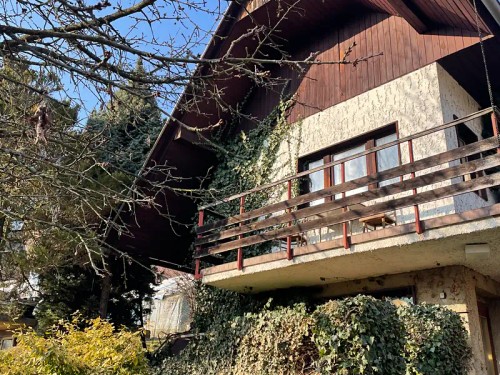 Prodej chaty 25 m², pozemek 412 m²