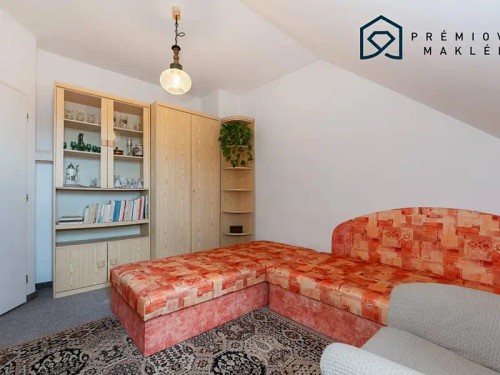 Prodej domu 200 m², pozemek 300 m²