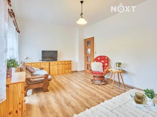 Prodej domu 120 m², pozemek 506 m²