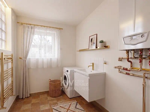 Prodej domu 160 m², pozemek 345 m²