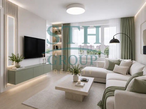 Prodej bytu 3+1 70 m²