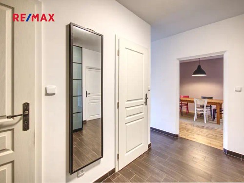 Prodaný byt 3+1 75 m²
