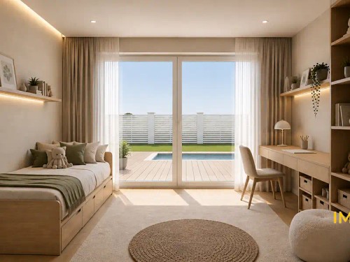 Prodej domu 141 m², pozemek 809 m²