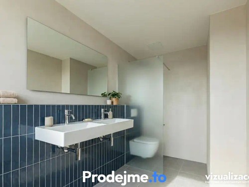 Prodej bytu 4+kk 112 m²