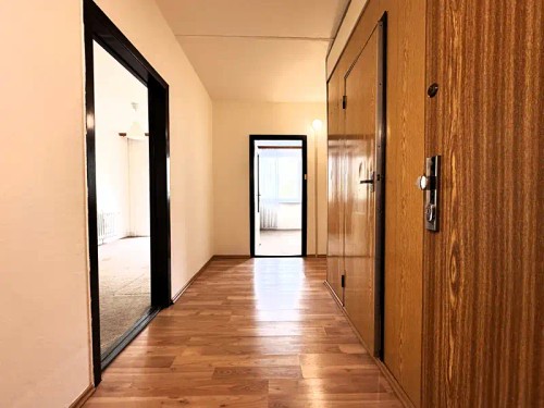Prodaný byt 3+1 65 m²