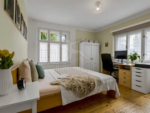 Prodej domu 223 m², pozemek 2579 m²