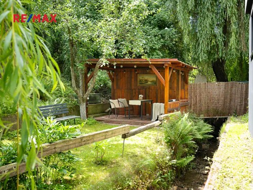 Prodej domu 130 m², pozemek 656 m²