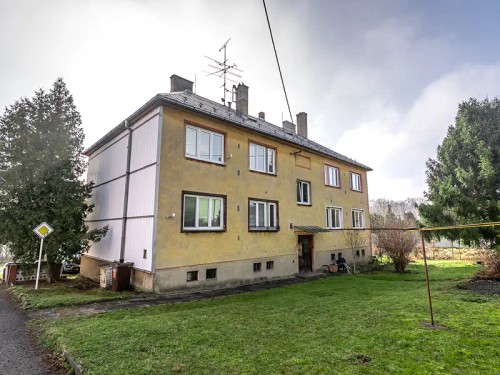 Prodej bytu 3+kk 72 m²