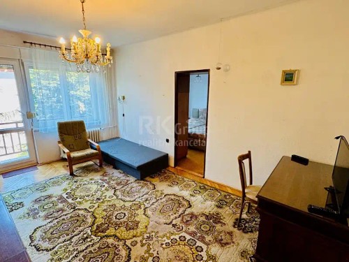 Prodaný byt 3+1 56 m²