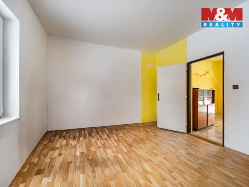 Prodej domu 170 m², pozemek 2295 m²
