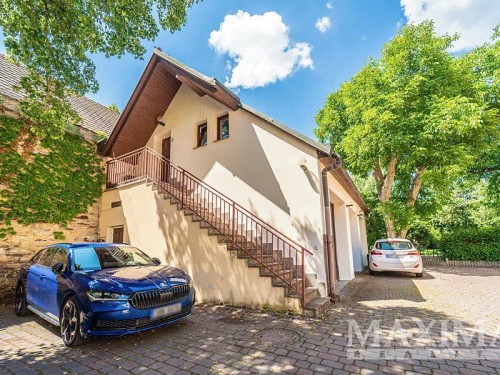 Prodej domu 250 m², pozemek 1117 m²