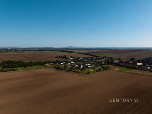 Prodej stavebního pozemku 941 m²