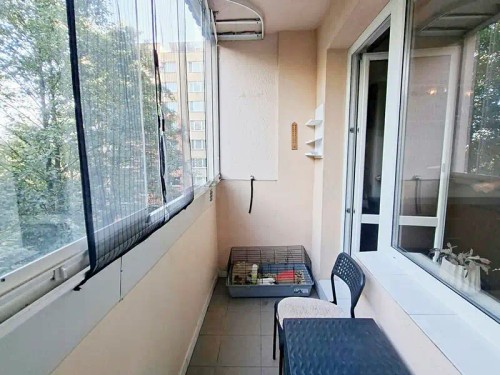 Prodej bytu 3+1 71 m²