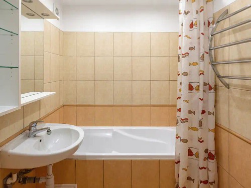 Prodej bytu 2+1 50 m²
