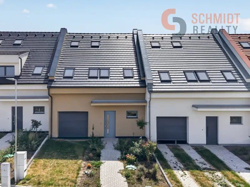 Prodej domu 239 m², pozemek 1000 m²