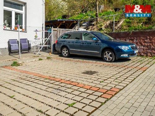 Prodaný byt 2+kk 53 m²