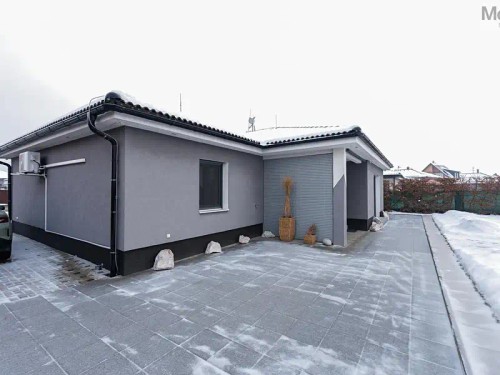 Prodej domu 112 m², pozemek 652 m²