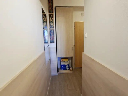 Prodej bytu 1+1 36 m²