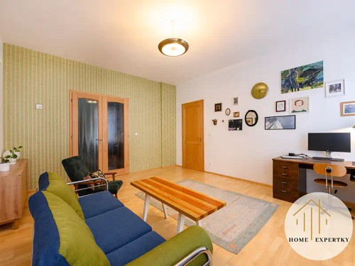 Prodaný byt 4+kk 150 m²
