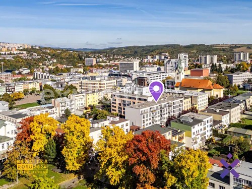 Prodej bytu 3+kk 135 m²