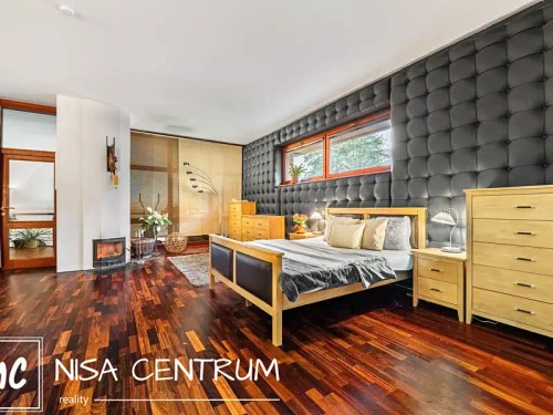 Prodej domu 430 m², pozemek 5199 m²