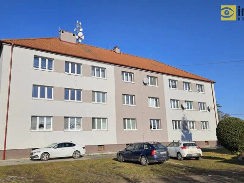 Prodej bytu 3+1 81 m²