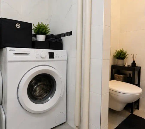 Prodej bytu 1+1 38 m²