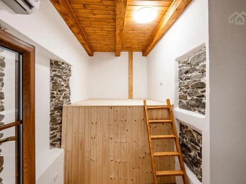 Prodaná chalupa 110 m², pozemek 543 m²