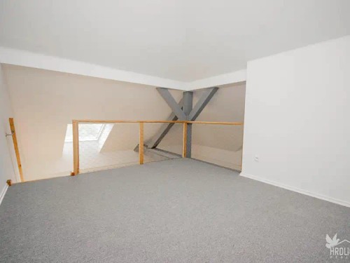 Prodej bytu 1+kk 53 m²