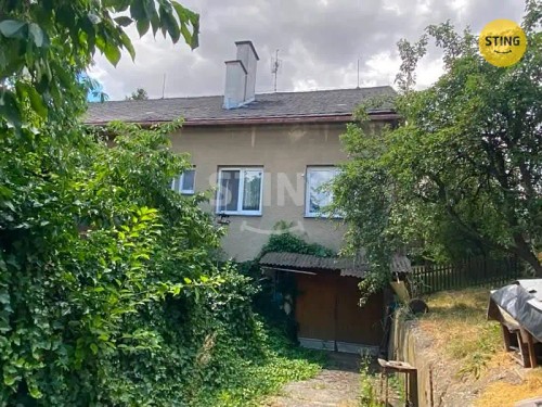 Prodej domu 200 m², pozemek 944 m²