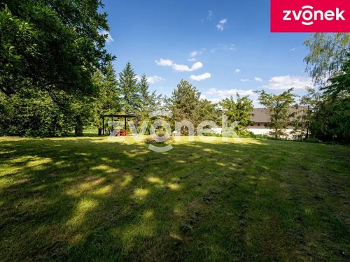 Prodej domu 400 m², pozemek 4200 m²