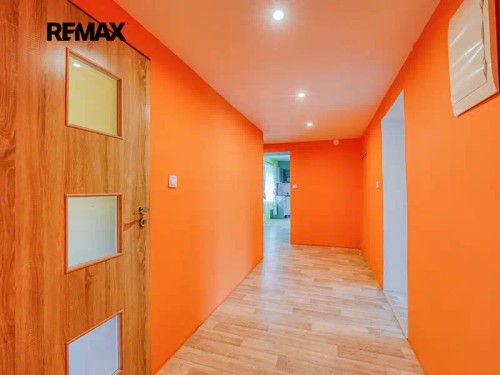 Prodej domu 220 m², pozemek 1917 m²