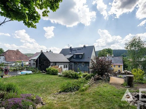 Prodaný byt 2+kk 49 m²