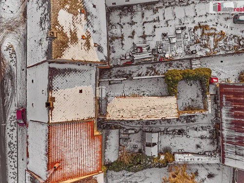 Prodej domu 200 m², pozemek 321 m²