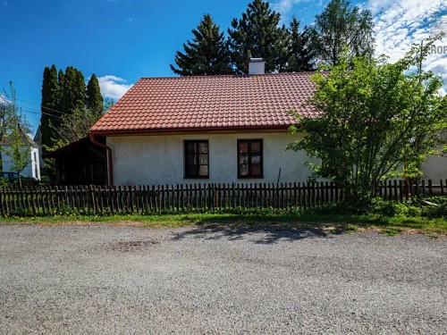 Prodej domu 125 m², pozemek 305 m²
