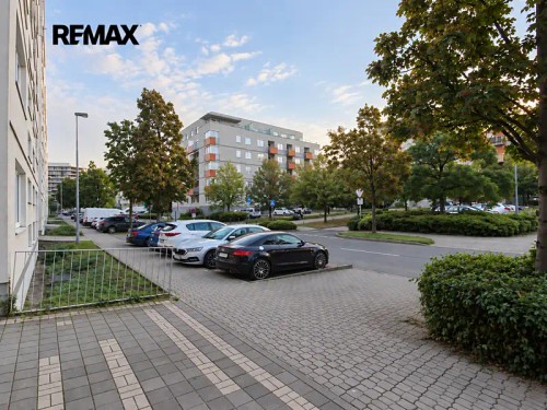 Prodej bytu 1+kk 35 m²