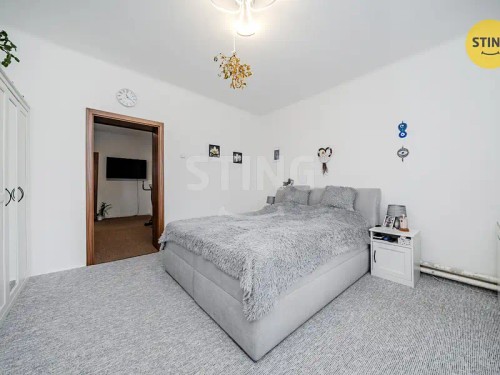 Prodej domu 118 m², pozemek 1071 m²