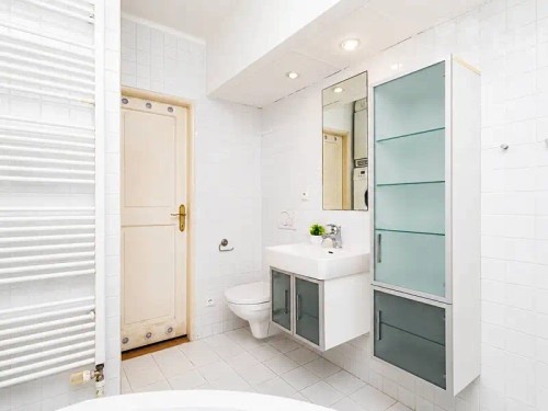 Prodej bytu 2+1 50 m²
