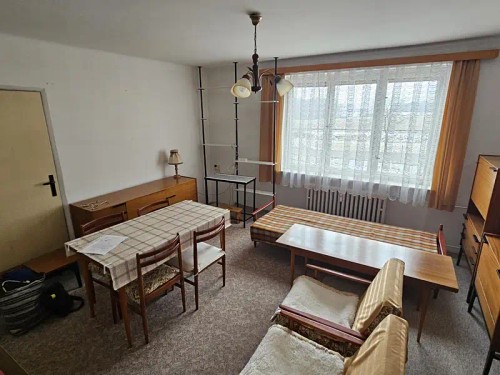 Prodaný byt 3+1 64 m²