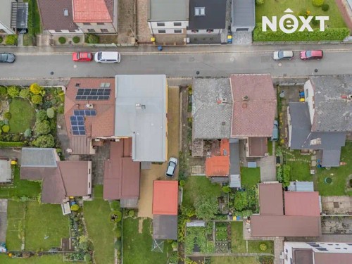 Prodej domu 60 m², pozemek 230 m²