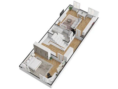 Prodej domu 240 m², pozemek 240 m²