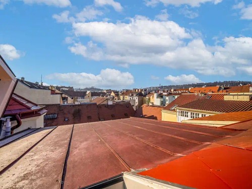 Prodej bytu 4+kk 126 m²