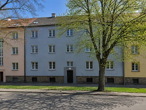 Prodej bytu 3+1 72 m²